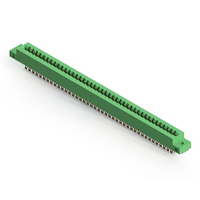 305-082-555-512 EDAC Inc.  Edgeboard Connectors